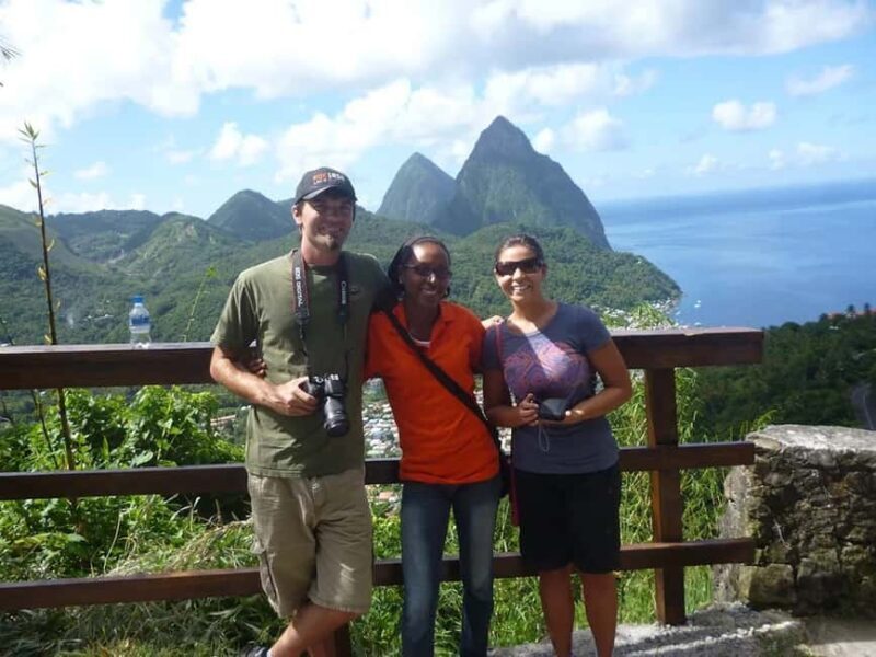 St. Lucia: Gros Piton Hike with Transportation - The Value of the Gros Piton Hike Tour