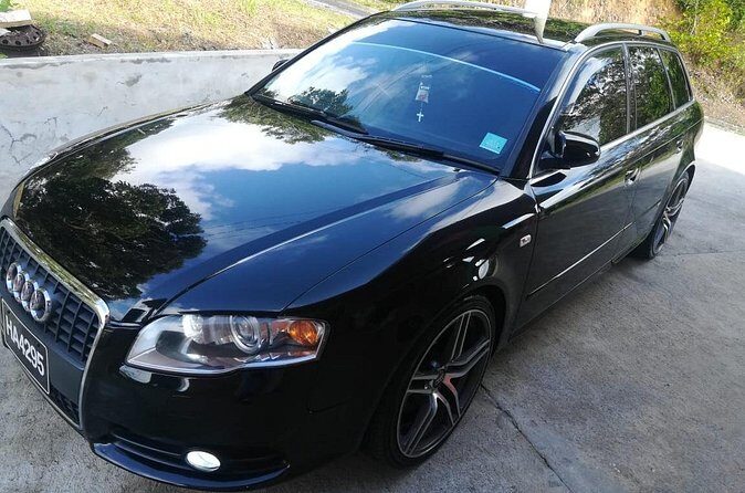 St Lucia Ground Transportation- Eugene's GFLC Airport/ Hotel Transfer (SLU) - Final Thoughts