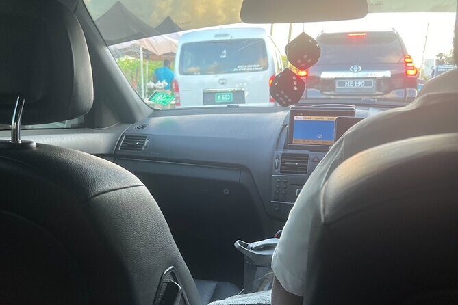 St Lucia: Hewannora (UVF) Private Airport Transfer - Who Would Love This Transfer?