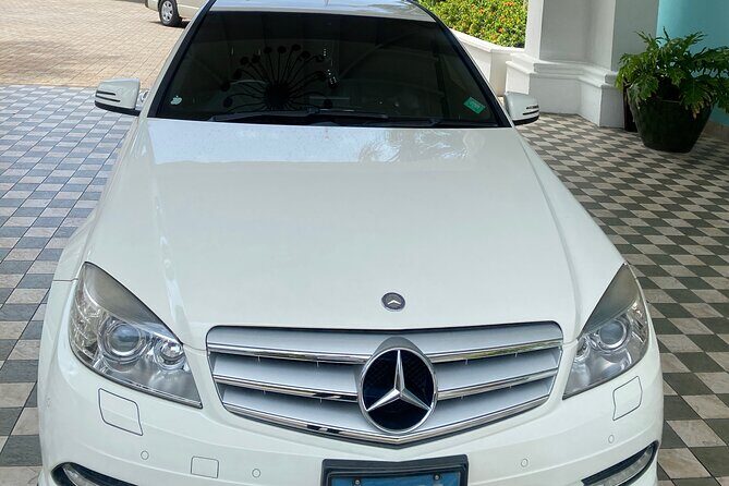 St Lucia: Hewannora (UVF) Private Airport Transfer - Final Thoughts