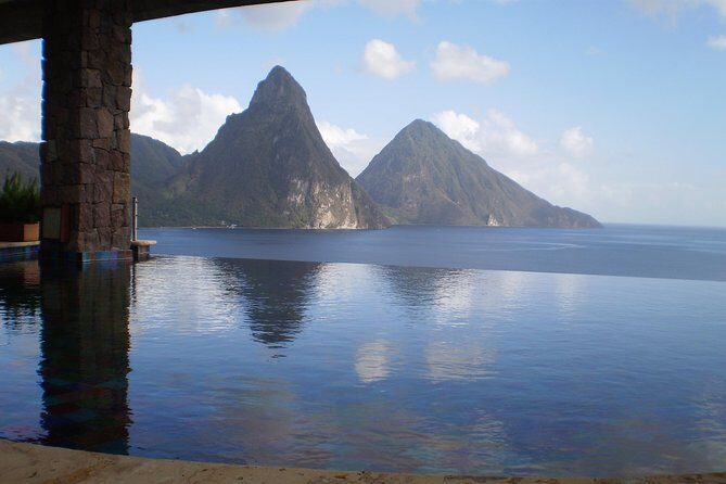 St Lucia Highlights Tour - The Experience in Detail: What You Can Expect