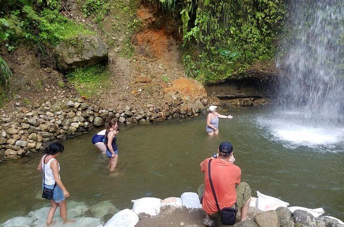 St Lucia Highlights Tour - Practical Details: What You Need to Know