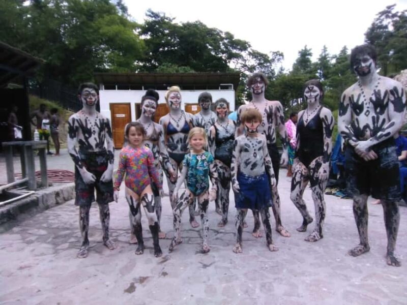 St. Lucia: Highlights Tour with mud baths and waterfalls - Exploring the Tour’s Itinerary in Detail