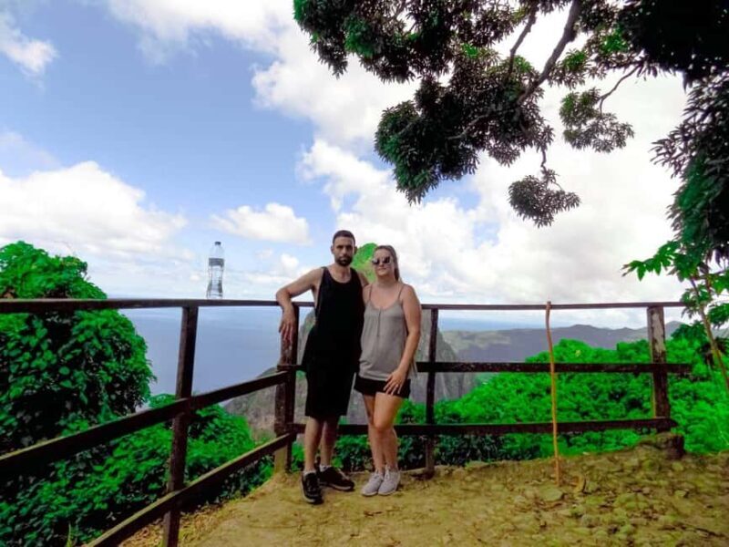 St. Lucia: Highlights Tour with mud baths and waterfalls - Practical Tips for Travelers