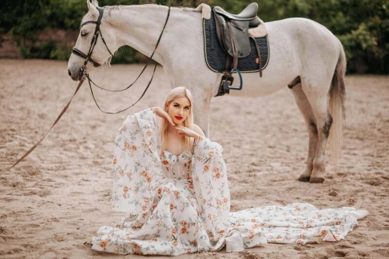 St. Lucia: Horseback Riding on the Beach with Swim - Practical Tips for Your Ride