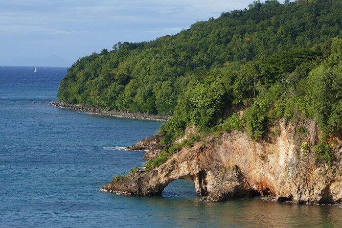 St Lucia Island Excursion Day Tour - Who Should Book This Tour?