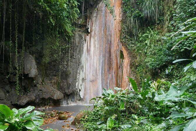 St Lucia Island Excursion Day Tour - Final Thoughts