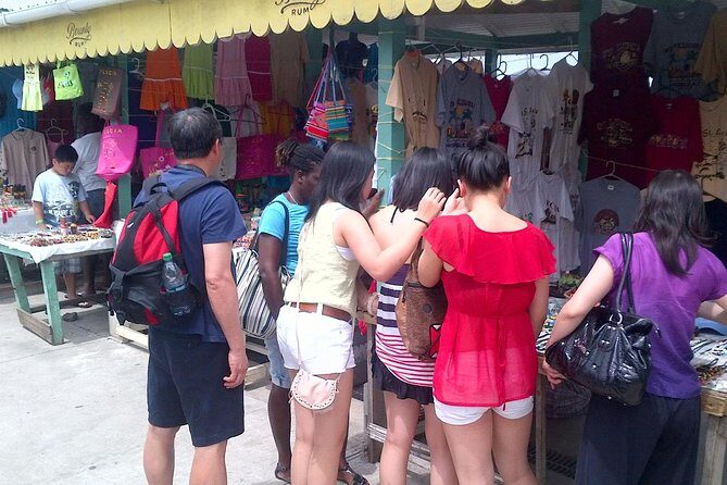 St. Lucia Ladera Resort VIP Tour - Couples Only - The Sum Up