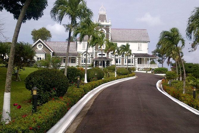 St. Lucia Ladera Resort VIP Tour - Couples Only - FAQs