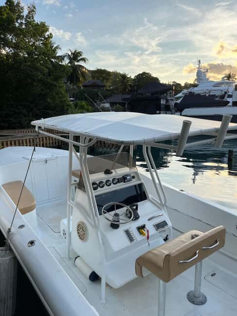 St. Lucia: Land and Sea Full-Day Coastal Adventure - What to Expect from the Saint Lucia Land and Sea Tour