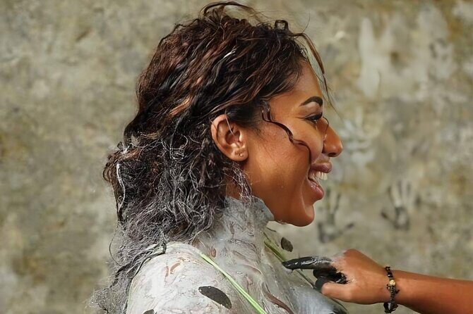 St Lucia Land And Sea Tour With Free Lunch - Authentic Insights from Past Travelers