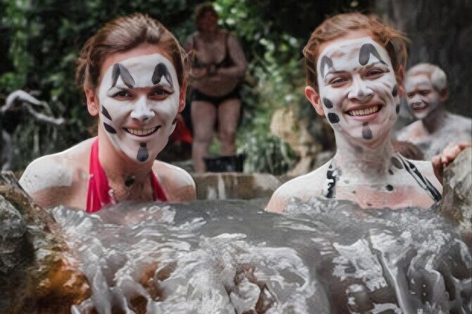 St Lucia Land And Sea Tour With Free Lunch - Who Will Love This Tour?