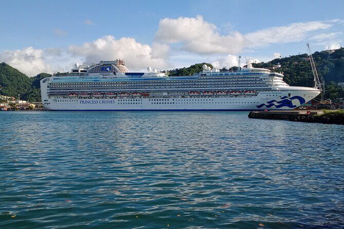 St. Lucia Land Sea Day Tour Adventure & Snorkel - Value for Money