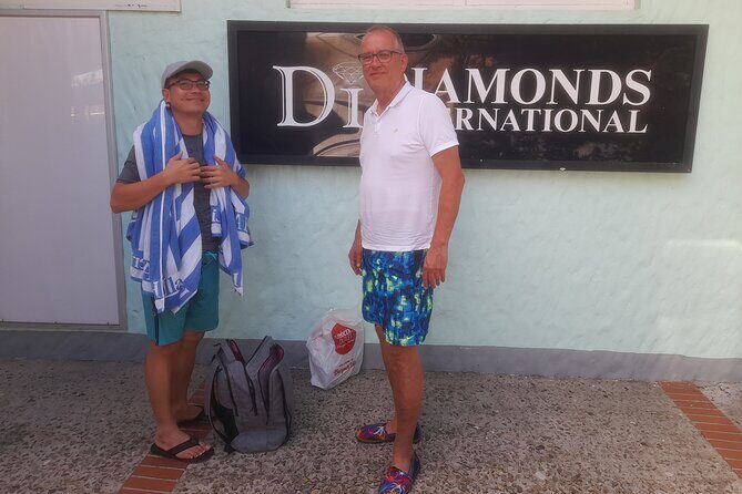 St. Lucia Land Sea Day Tour Adventure & Snorkel - Final Thoughts