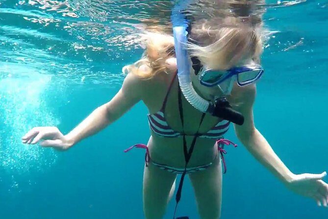 St Lucia Land Taxi to Snorkel at Anse Chastanet Beach - In-Depth Review of the Experience