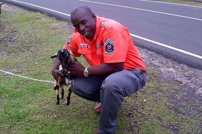 St. Lucia Land Tour to Soufriere Groups Only - FAQs