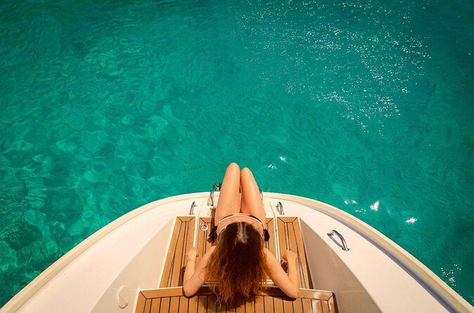 St. Lucia Luxury Sunset Cruise From Castries - Who’s It Perfect For?