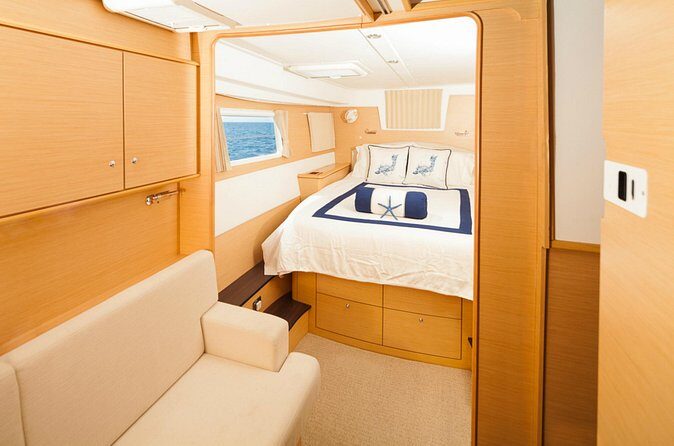 St. Lucia Luxury Sunset Cruise From Castries - Final Thoughts