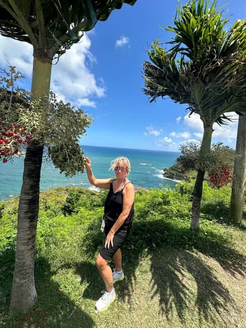 St. Lucia: Marigot Bay and Banana Plantation Tour - Key Points