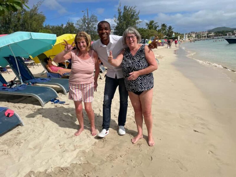 St. Lucia: Marigot Bay and Banana Plantation Tour - Banana Plantation Visit: A Taste of Local Agriculture