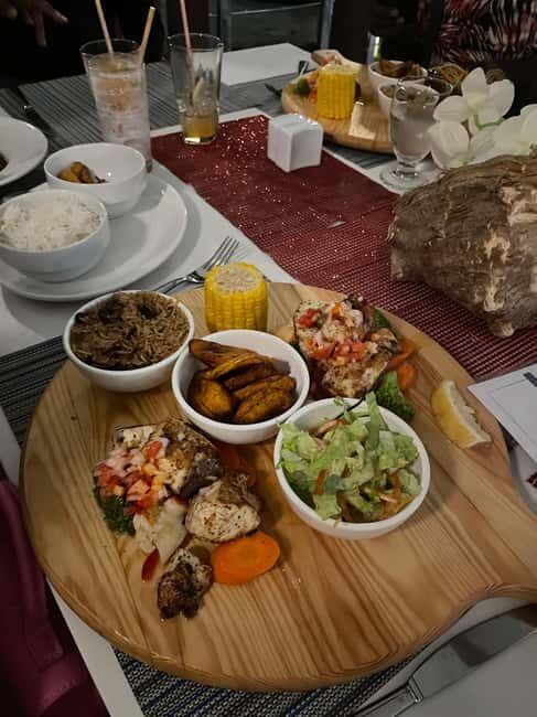 St. Lucia: Marigot Bay and Banana Plantation Tour - Sulphur Springs and Mud Baths: Nature’s Spa