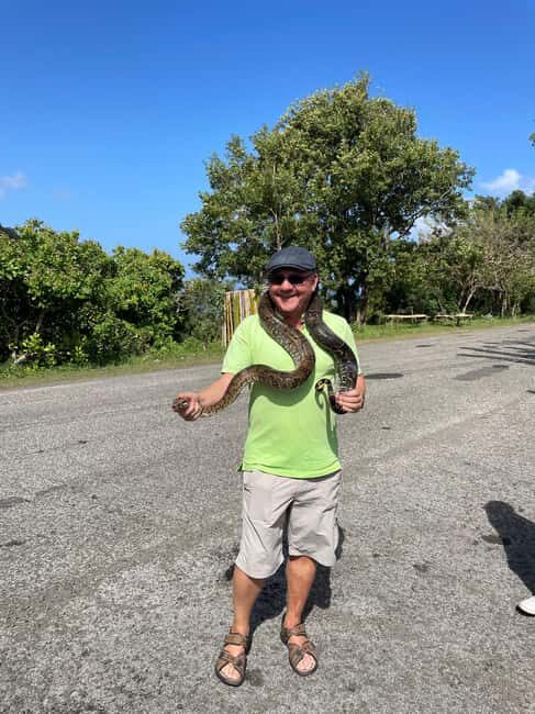 St. Lucia: Marigot Bay and Banana Plantation Tour - Wrapping Up: Return to Castries