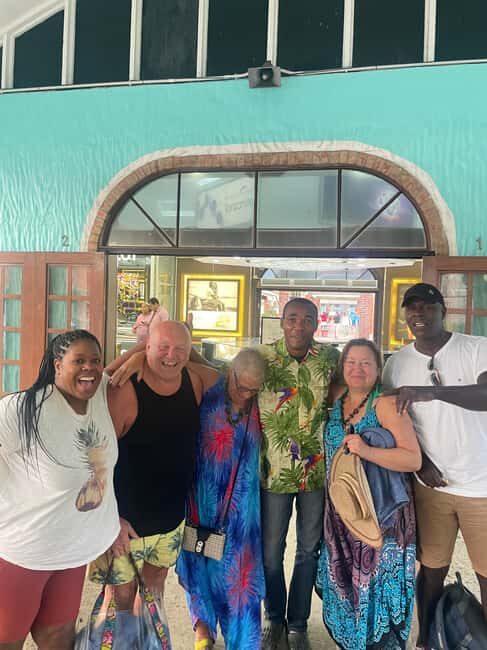 St. Lucia: Marigot Bay and Banana Plantation Tour - Is It Worth the Price?