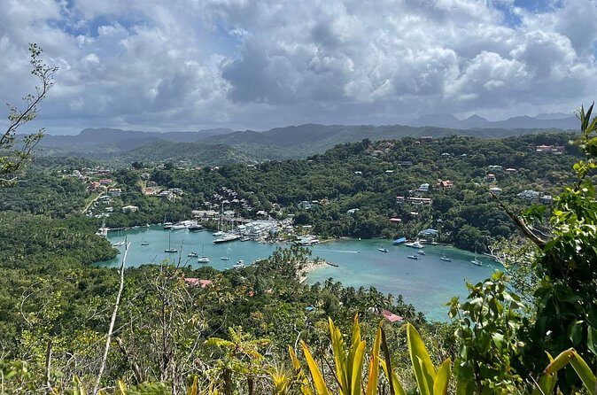 St. Lucia Marigot Bay Walking and Trekking Tour and Beach Stop - Final Thoughts