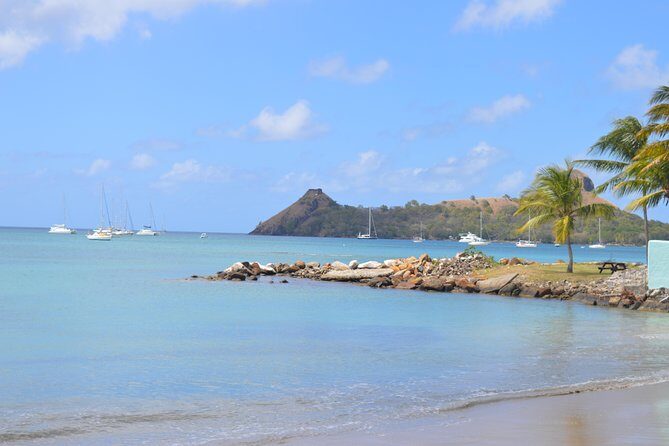 St Lucia Panoramic Views - Authentic Reviews and What They Tell Us