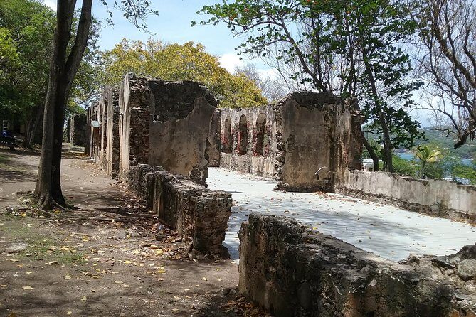 St Lucia Panoramic Views - FAQ