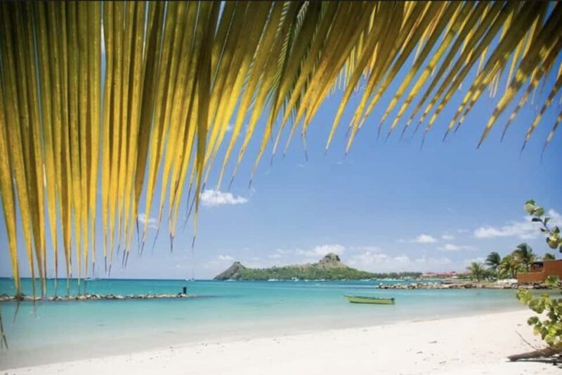 St Lucia Pigeon Island Ultimate Relaxer Experience - Exploring Pigeon Island: A Relaxed Blend of History, Scenery, and Serenity