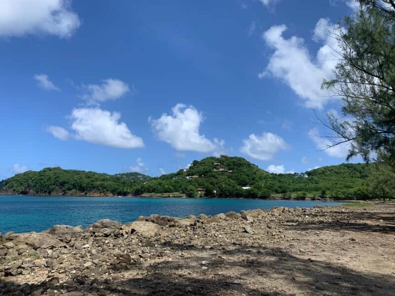 St Lucia Pigeon Island Ultimate Relaxer Experience - FAQ