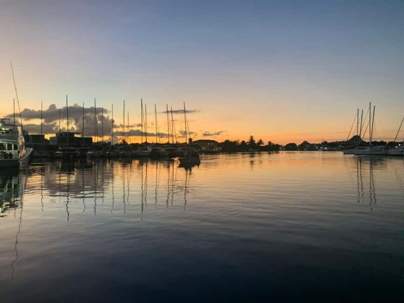 St Lucia Pigeon Island Ultimate Relaxer Experience - Final Thoughts