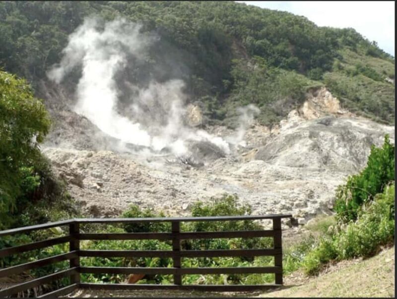 St Lucia Pitons Waterfalls and Mud Bath Experience. - Frequently Asked Questions