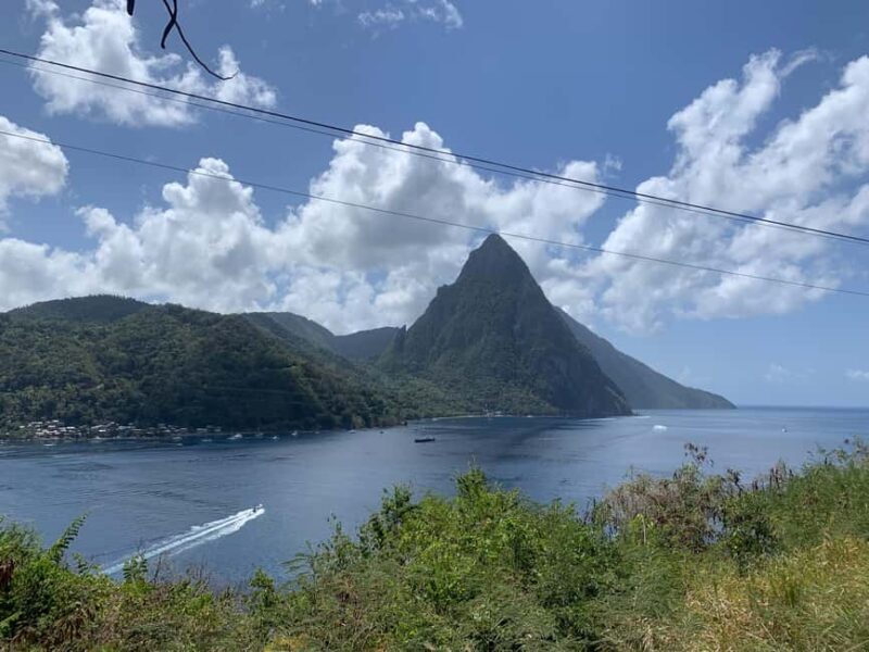 St Lucia Pitons Waterfalls and Mud Bath Experience. - Final Thoughts