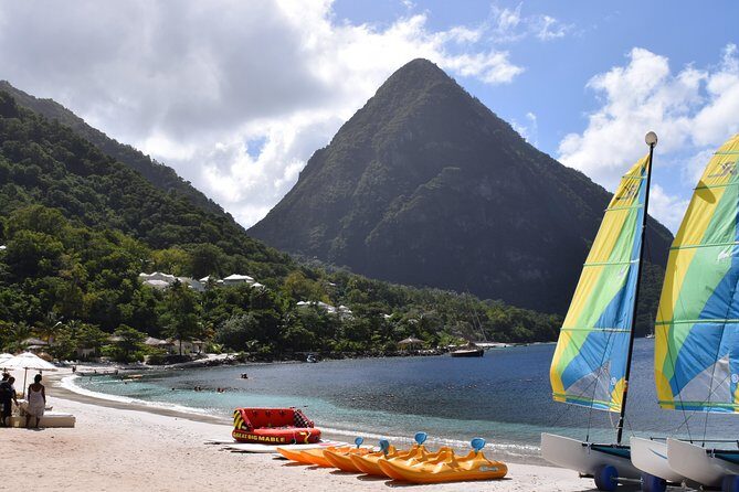St. Lucia Private Airport & Hotel Transfers - An In-Depth Look at the St. Lucia Private Airport & Hotel Transfers