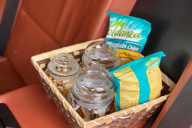 St Lucia Private Airport & Resort Transfers - The Details of Your Transfer Experience