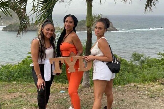 St. Lucia Private Airport Transfer - Final Words