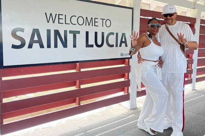 St. Lucia Private Airport Transfer to Royalton Resort and Spa - FAQ