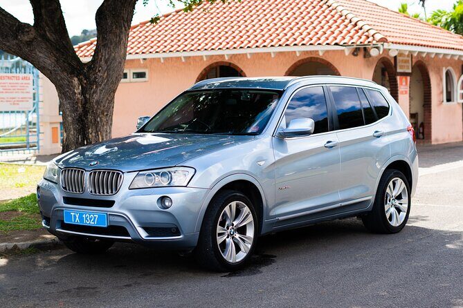 St. Lucia Private Airport Transfers - In-Depth Review of the St. Lucia Private Airport Transfer Experience