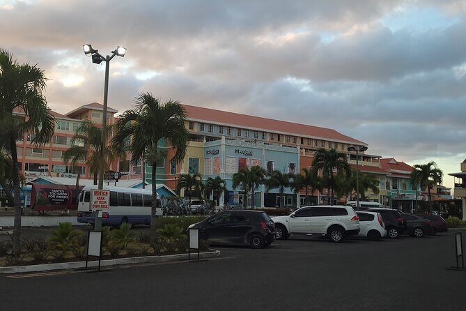 St. Lucia Private Airport Transfers - FAQ