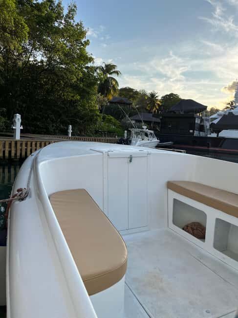 St. Lucia: Private Boat Charter with Custom Itinerary - A Practical Guide to the Private Boat Experience in St. Lucia