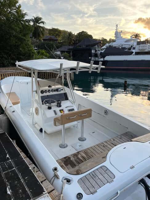 St. Lucia: Private Boat Charter with Custom Itinerary - Why This Tour Offers Great Value