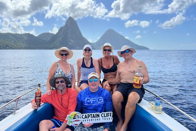 St. Lucia Private Boat to Soufriere:Snorkeling, Sightseeing,Beach - Who Is This Tour Best For?