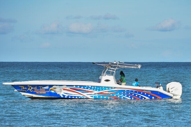 St Lucia Private Boat Tour/Sightseeing/Snorkeling - A Closer Look at the Tour Experience