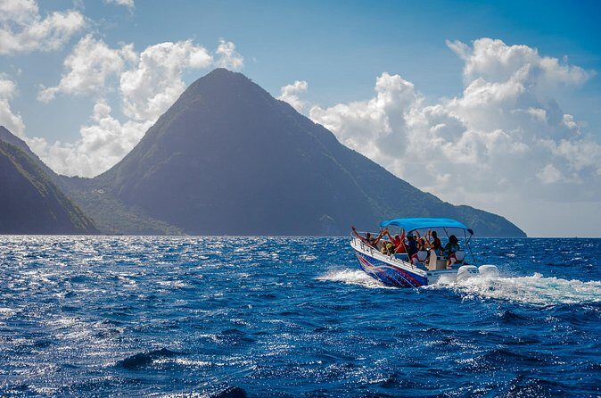 St Lucia Private Boat Tour/Sightseeing/Snorkeling - Who Is This Tour Best For?