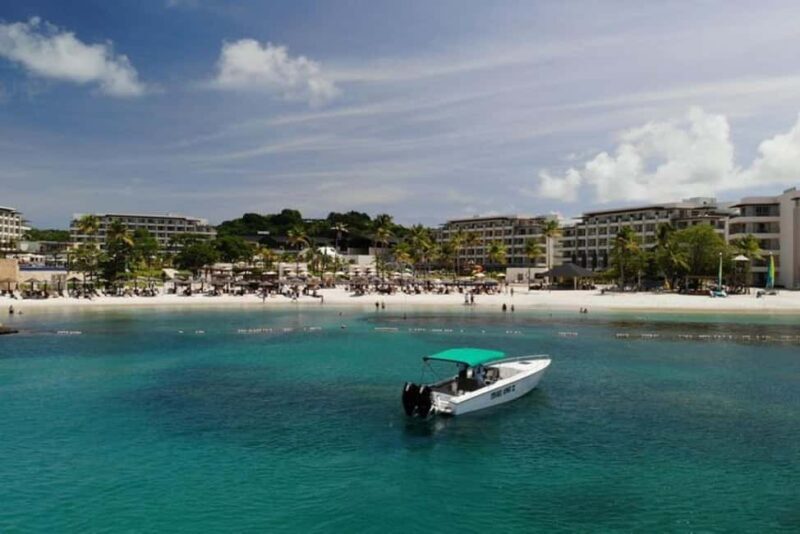 St. Lucia: Private Boat Tour to Soufriere - What to Expect on Your Private Boat Trip