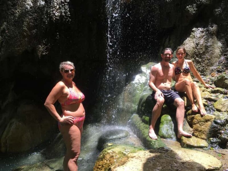 St. Lucia: Private Boat Tour to Soufriere - FAQ – Your Questions About the Private Boat Tour