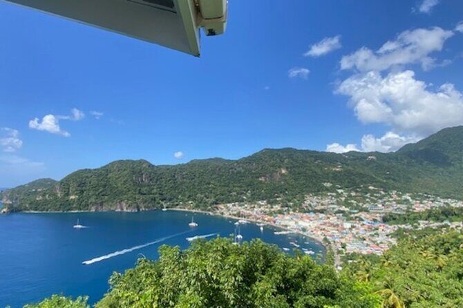 St. Lucia Private Customizable Day Tour with Driver - Exploring the Heart of St. Lucia: A Detailed Breakdown