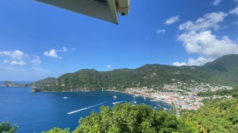 St. Lucia: Private Customizable Day Tour with Driver - Who Should Book This Tour?